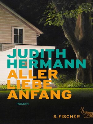 cover image of Aller Liebe Anfang